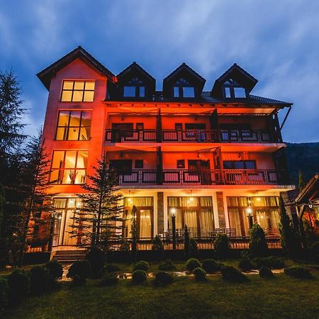 Hotel River Retreat Lotrioara Zewnętrze zdjęcie