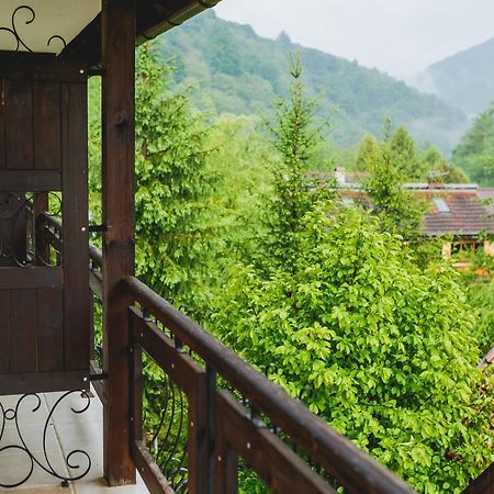 Hotel River Retreat Lotrioara Zewnętrze zdjęcie