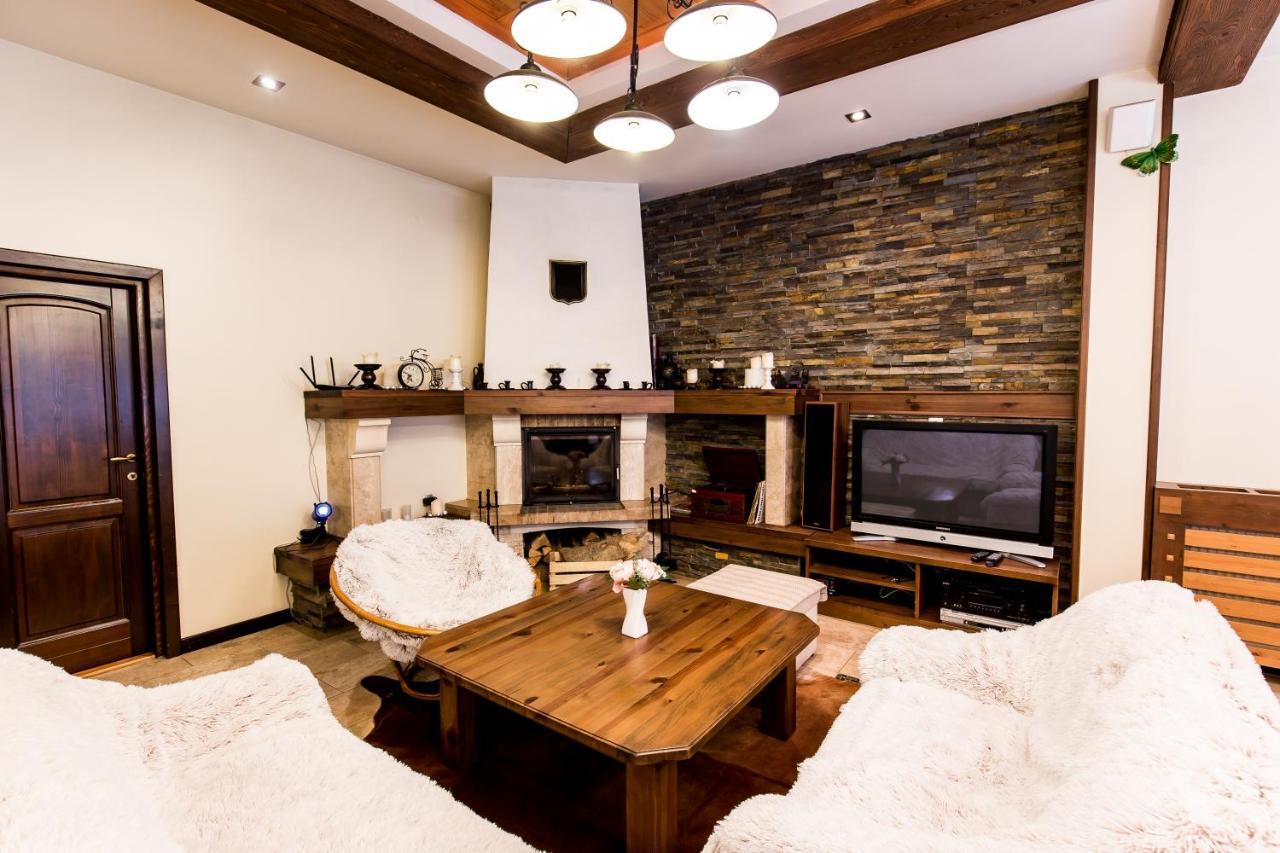 Hotel River Retreat Lotrioara Zewnętrze zdjęcie