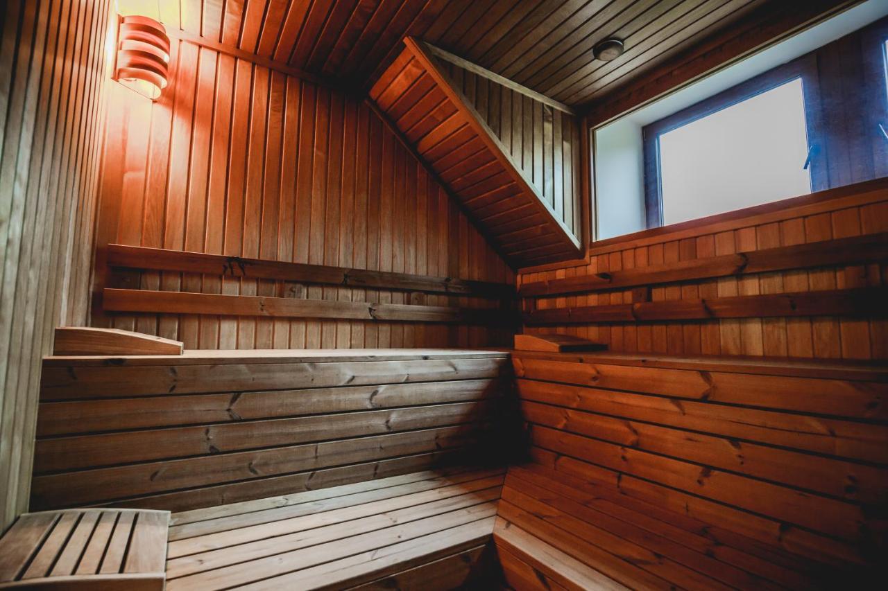 Hotel River Retreat Lotrioara Zewnętrze zdjęcie