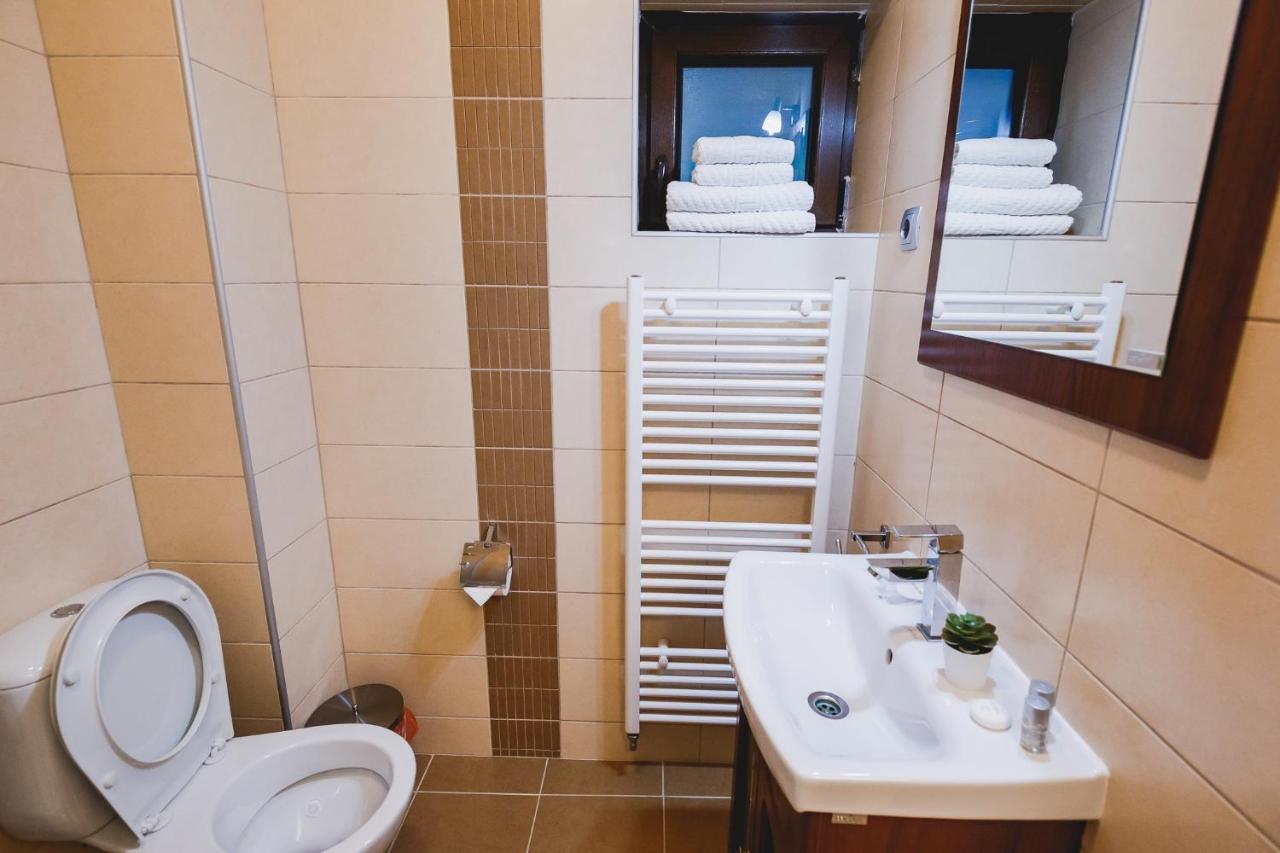 Hotel River Retreat Lotrioara Zewnętrze zdjęcie