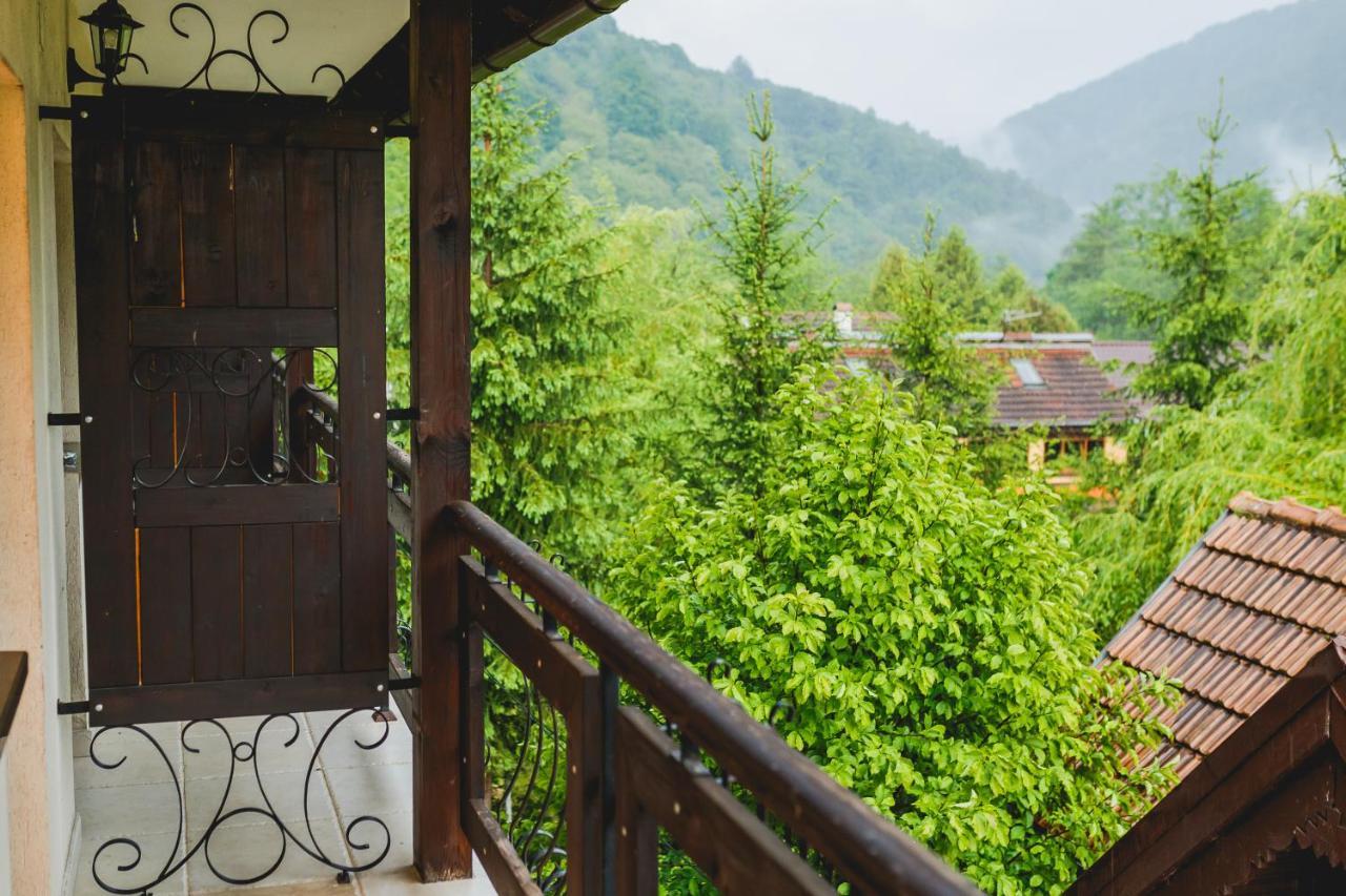 Hotel River Retreat Lotrioara Zewnętrze zdjęcie