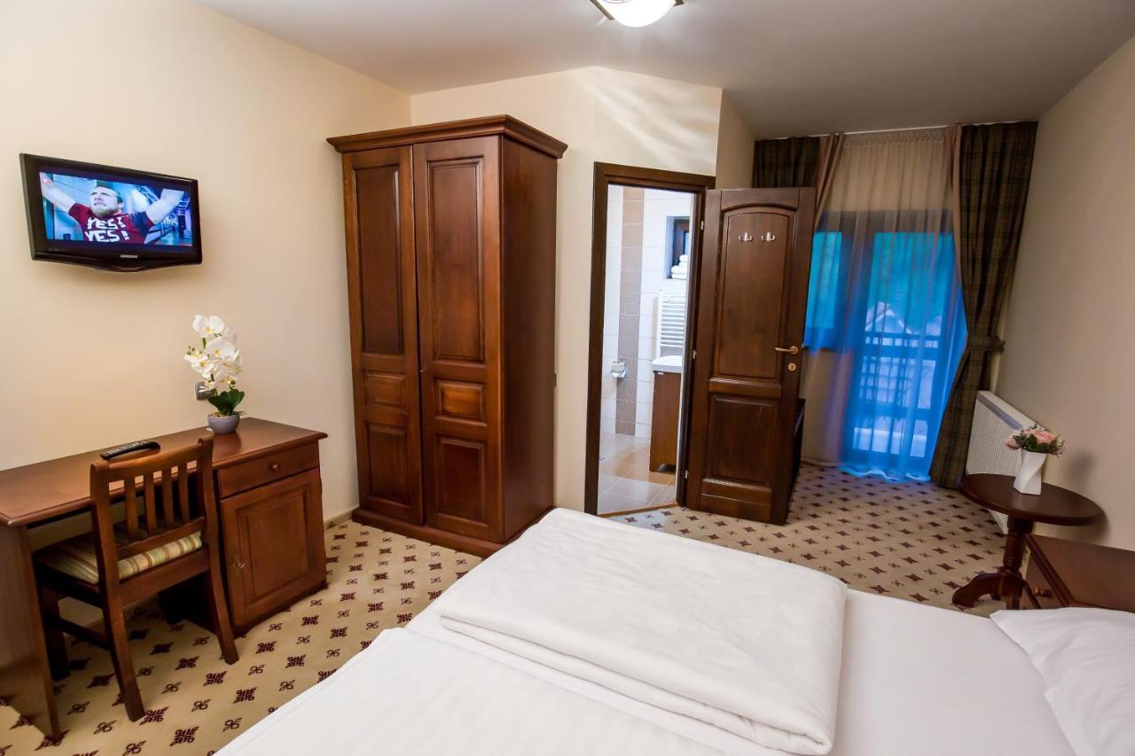 Hotel River Retreat Lotrioara Zewnętrze zdjęcie
