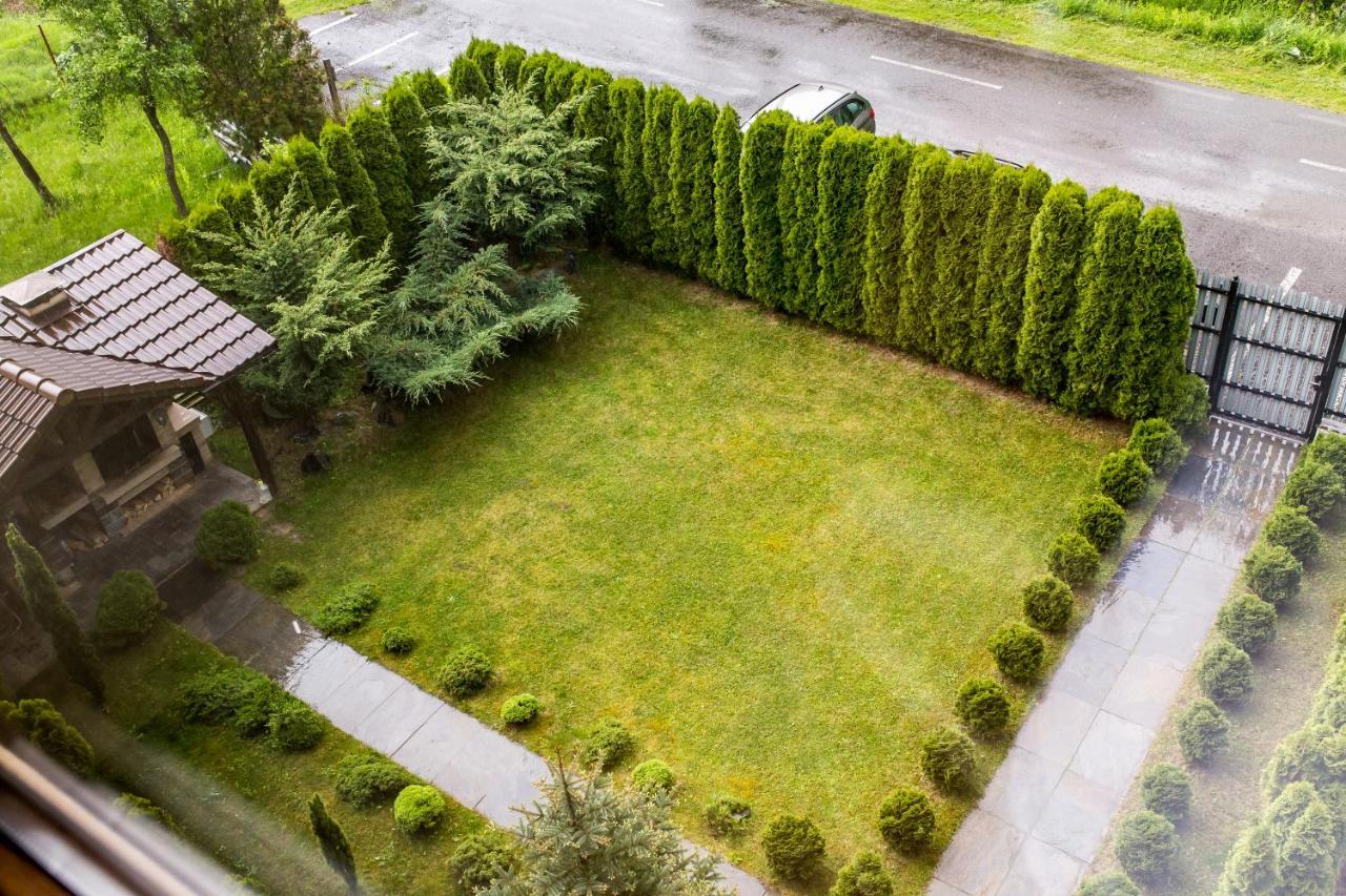 Hotel River Retreat Lotrioara Zewnętrze zdjęcie