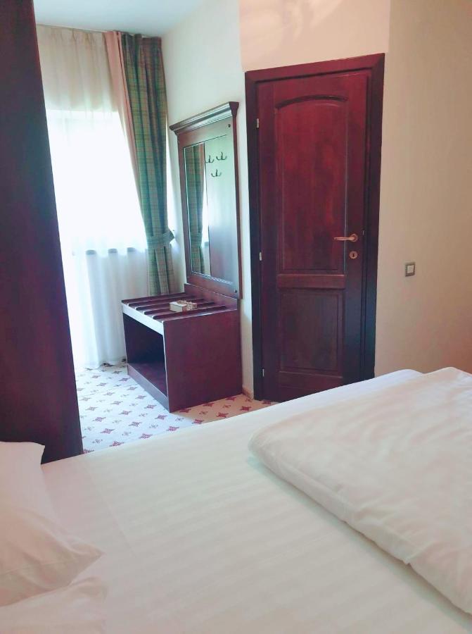 Hotel River Retreat Lotrioara Zewnętrze zdjęcie