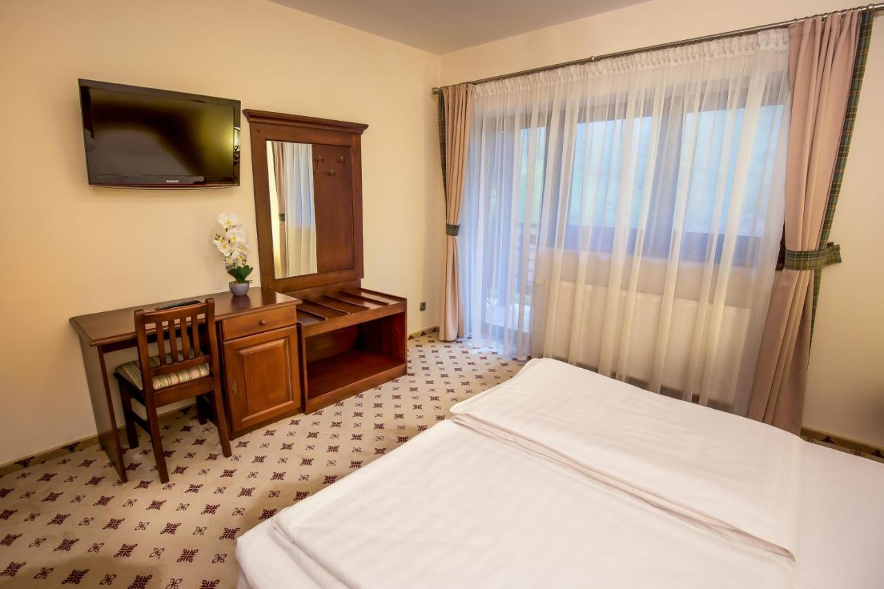 Hotel River Retreat Lotrioara Zewnętrze zdjęcie