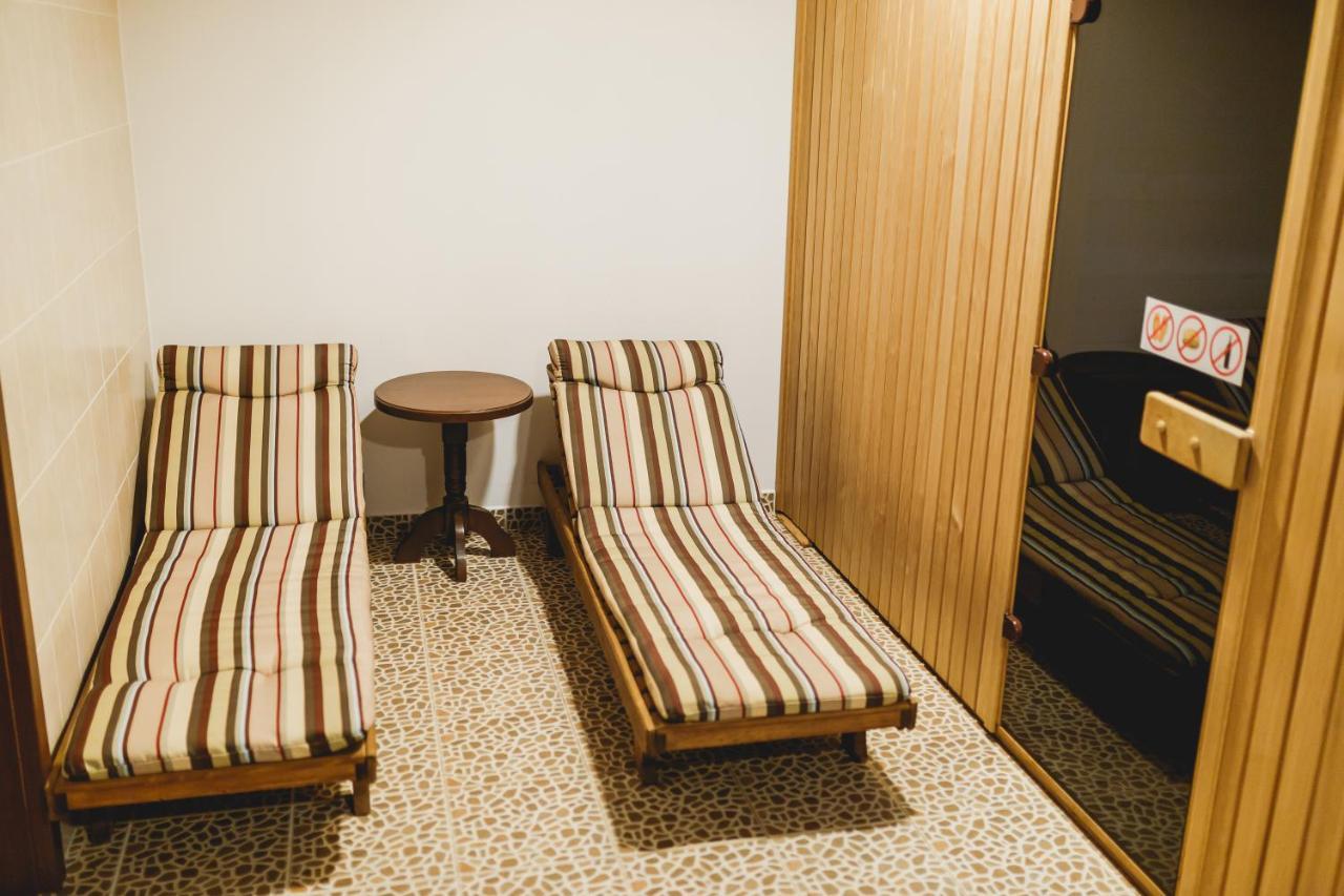 Hotel River Retreat Lotrioara Zewnętrze zdjęcie
