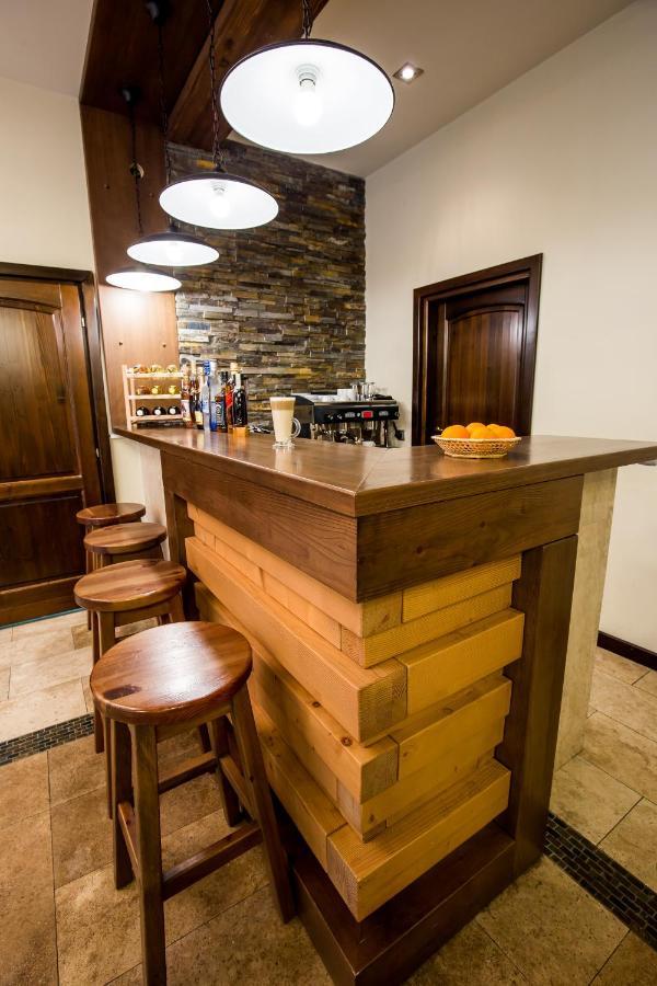 Hotel River Retreat Lotrioara Zewnętrze zdjęcie