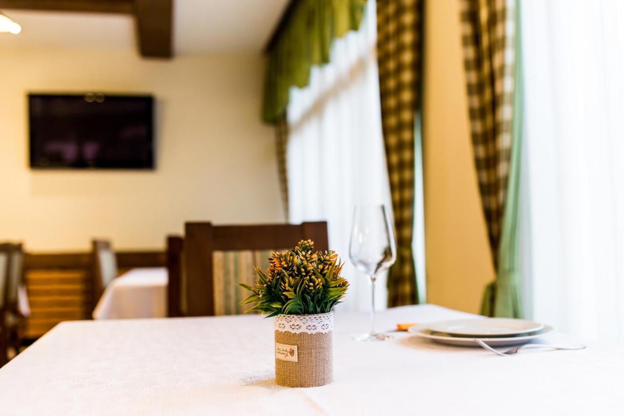 Hotel River Retreat Lotrioara Zewnętrze zdjęcie