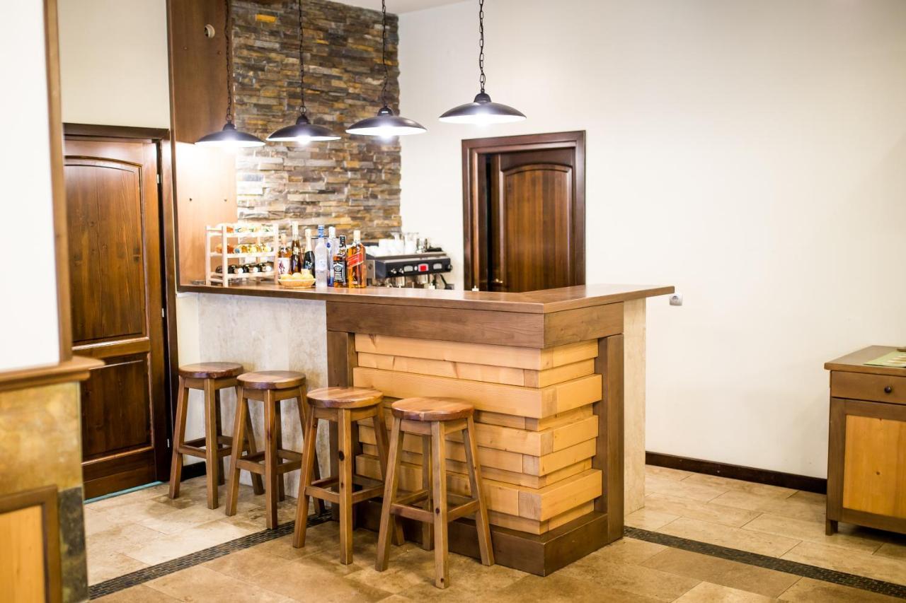 Hotel River Retreat Lotrioara Zewnętrze zdjęcie