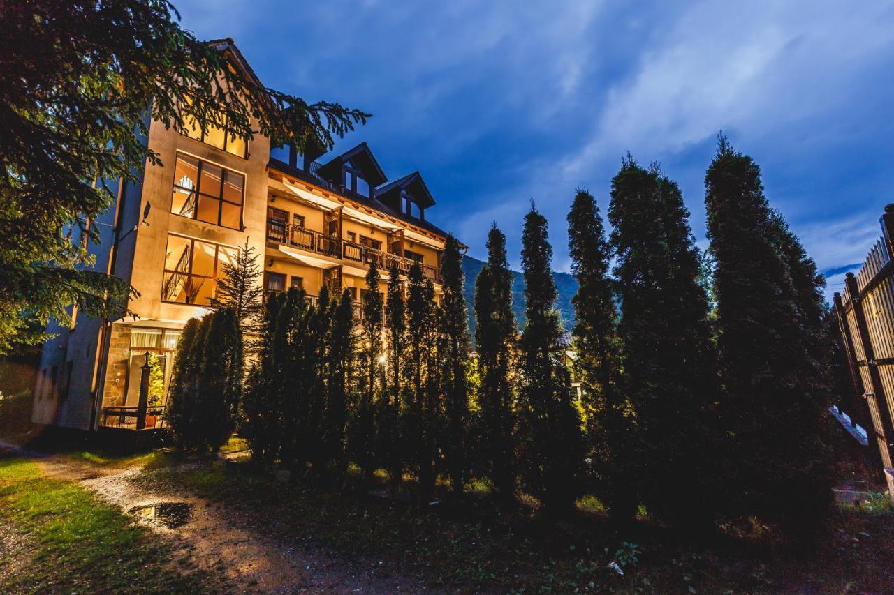Hotel River Retreat Lotrioara Zewnętrze zdjęcie
